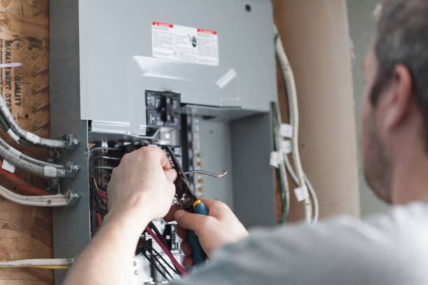 Emergency Electrical Repair Services in Hotchkiss, CO